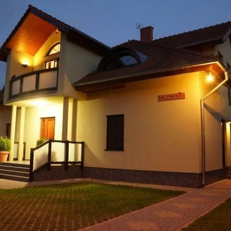 Dom Goscinny Klemens Debki Ngoại thất bức ảnh